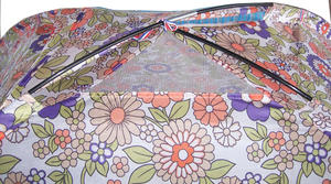 Tienda de Campaña de Una Sola Capa para Actividades al Aire Libre - Product Image 5