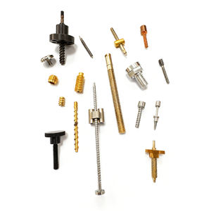 전문 OEM 고정밀 CNC 가공 서비스 맞춤형 스테인레스 스틸 합금 알루미늄 황동 청동 구리 CNC 가공 - Product Image 6