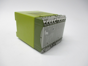 PLC 124VAC3S10 프로그래밍 컨트롤러 - Product Image 3