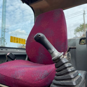 รถขุดมือสอง Doosan DX60 คุณภาพสูง 6 ตัน ปี 2025 ขายดี ใช้งานได้ดีเยี่ยม ราคาดีที่สุด - Product Image 3