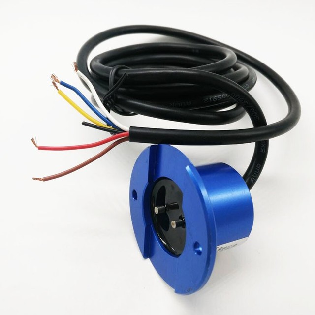 Water Detection&leak Sensors for Dedicated to High-speed Rail and Locomotives