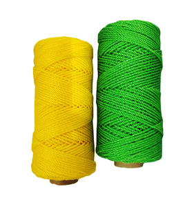 Lưới Bắt Cá Ni Lông Dây Bện Câu Cá <span class=keywords><strong>Pe</strong></span>/Pp Các Nhà Sản Xuất Tại Trung Quốc - Product Image 5