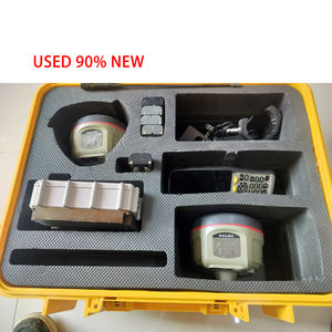 أداة مسح <span class=keywords><strong>Kolida</strong></span> <span class=keywords><strong>K5</strong></span> <span class=keywords><strong>Plus</strong></span> مستعملة جديدة لـ <span class=keywords><strong>K5</strong></span> <span class=keywords><strong>Plus</strong></span> إكسسوارات جديدة بنظام تحديد المواقع <span class=keywords><strong>RTK</strong></span> - Product Image 5