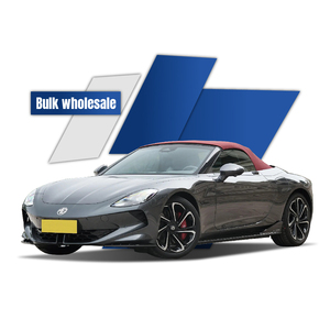 Acompte pour la vente en gros de la voiture de sport MG Cyberster 2026 4x4 de luxe, autonomie EV de 501 km à 520 km, voiture de sport SAIC, vitesse maximale de 193 km/h à 200 km/h # # #   20 - Product Image 1