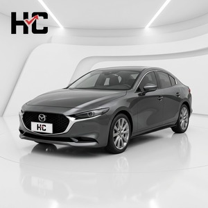 <span class=keywords><strong>Mazda</strong></span> <span class=keywords><strong>3</strong></span> 2.0L <span class=keywords><strong>2021</strong></span> en Elegant Left Hand Used Cars, 5 Asientos de Cuero Premium con Techo Corredizo, Sistema de Acceso sin Llave, Sedán, Vehículo a Gasolina - Product Image 1