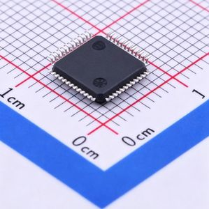 Microcontrolador-MCU STM32F030C8T6 LQFP-48 ARM Cortex-M3 de 32 bits, original y genuino - Product Image 2
