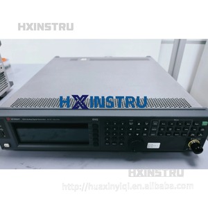 1 ชิ้นคีย์ไซต์ N5171B 9kHz 6GHz เครื่องกำเนิดสัญญาณ/ytd H - Product Image 2