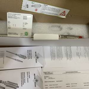 ทำเซ็นเซอร์30014100 InPro6860i/12/120/NA - Product Image 1