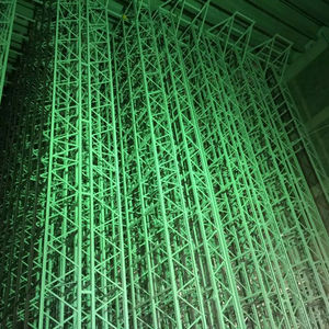 אוטומטי אחסון מדף - Product Image 1