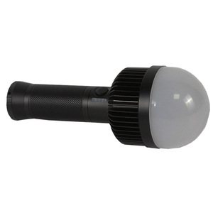 Lampe d'inspection LED portative rechargeable, source de lumière blanche, durée de vie de 25 000 heures - Product Image 4