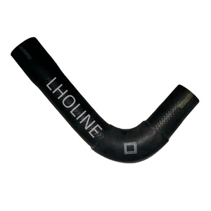 Tuyau en caoutchouc LHOLINE 16571-0T010 EPDM pour carburant, réservoir d'eau, joint d'entrée/sortie de chauffage, longueur standard - Product Image 3