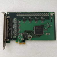 Carte mère de contrôle DIO-3232L-PE  MCX556M-ECAT-S25  AAT145-S00  CTR-252100-IT-USB-00-R  LE650PQL-HRL1-YJ1