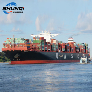 Spedizione di Giocattoli/Scarpe tramite FedEx/UPS, Servizio di Spedizione e Dropshipping Porta a Porta da Dongguan/Tianjin a Spagna/Barcellona - Product Image 5