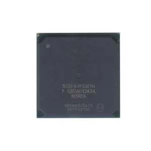 SIFTECH IC 5CEFA7F23I7N FPGA Chips 5CEFA7F23I7N Integrated Circuits 5CEFA7 5CEFA7F23I7N Other Electronic Components