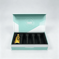 Caja de Embalaje Personalizada para Envío de Refrescos y Café, Caja de Cartón Corrugado para Envíos por Correo, para Whisky, Bebidas Energéticas, Cola, Sprite