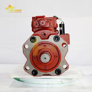 Piezas de excavadora de bomba de pistón hidráulica Hangood para maquinaria de construcción <span class=keywords><strong>Doosan</strong></span> piezas de maquinaria de construcción - Product Image 3