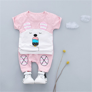 Ensembles de vêtements Mustard Pie, Pantalons Turquie, Sweat-shirt à oreilles de lapin, T-shirts à impression numérique, Vente en gros Chine - Product Image 3