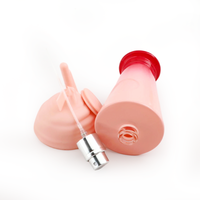 Spray corporel de luxe pour femmes, 30 ml et 50 ml, parfum floral fruité glacé longue durée, flacon de parfum, vente chaude pour les passionnés