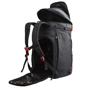 Wholesale Factory Ski Boot <strong>Snowboard</strong> Boots Bag Travel <strong>Snowboard</strong> Helmet Ski Gear Compartment Boots <strong>Backpack</strong> - Product Image 5