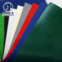 Rideau pliable en bâche PVC multicolore imperméable en rouleau pour fenêtre de poulailler