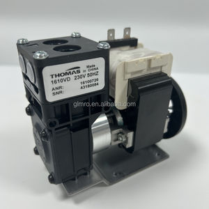 CEMS 연기 샘플링 펌프 진공 펌프 토마스 1610AC16100726 0724 0720 교체 N86 - Product Image 4