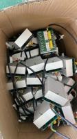 20khz 2600w générateur de soudeur intermittent puissance plastique carte PCB transducteurs ultrasoniques boîte pour Machine à souder