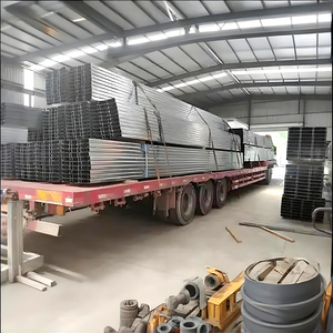 Hiện đại sang trọng kết cấu thép xây dựng ánh sáng ALC Gauge Panel tường cho hội thảo nhà để xe đổ Văn Phòng TrườNg cháy bằng chứng nhanh chóng cài đặt - Product Image 6