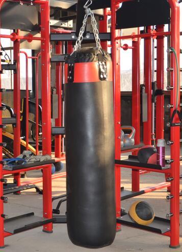 4 puertas sinergia 360 Multi-Estación gimnasio/Super integrado gimnasio ejercicio máquina