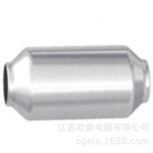 ท่อขยายเกจวัดอุณหภูมิ Tw15 อุปกรณ์เสริมเครื่องมือวัดสแตนเลส - Product Image 4