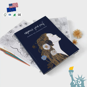 Servizio di Stampa di Alta Qualità per <span class=keywords><strong>Libri</strong></span> e Riviste a Colori con Copertina Morbida Personalizzata - Product Image 1