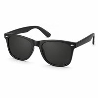 Lunettes Audio Intelligentes Sans Fil à Oreille Libre BT5.4 Étanche IPX4 Longue Autonomie Verres Polarisés Personnalisables