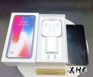 Teléfonos Móviles Usados Originales Desbloqueados al por Mayor X 64 GB 256 GB Teléfonos de <span class=keywords><strong>Segunda</strong></span> <span class=keywords><strong>Mano</strong></span> Versión Estadounidense Compatible con GSM CDMA LTE Celular - Product Image 1