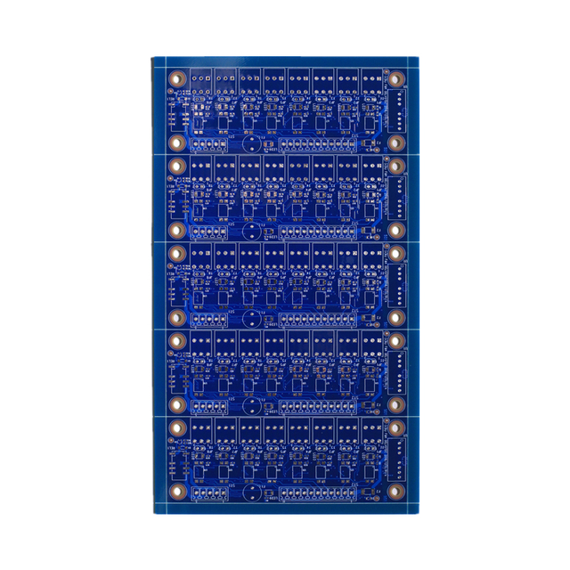 Multilayer PCB HDI (High-Density Interconnect) PCB Iot Dual Camera Monitor PCBA