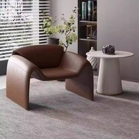 Nouvelle Arrivée : Fauteuil d'Appoint Moderne pour Salon – Mobilier de Maison