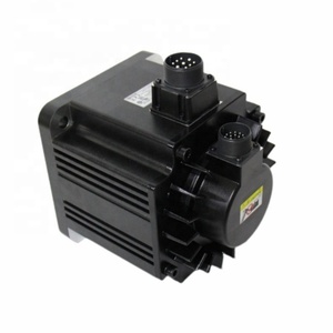 Motor de CA de inercia media y alta serie B2 de 3KW en stock ECMA-F11830RS ECMA-F11830SS - Product Image 4