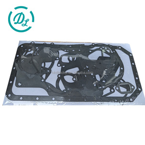 Kit complet de joints de moteur diesel EexcavaStart 490B-90000 pour moteurs 490BPG A490BPG, chariots élévateurs, mini-excavatrices, garantie de 6 mois - Product Image 2