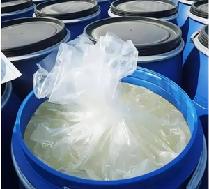 Materia Prima Chimica SLES70 Solvente Detergente N70 (SLES 70) Prezzo - Product Image 2