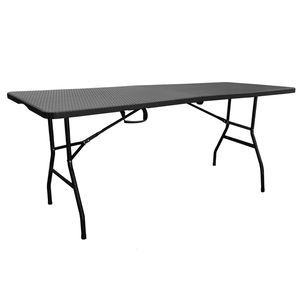 Mesas de Jardín Plegables al por Mayor, Mesa de <span class=keywords><strong>Vino</strong></span> Plegable para Acampar, Mesa Plegable para Bar al Aire Libre - Product Image 2