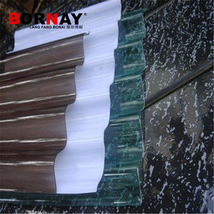 Siège de voiture en <span class=keywords><strong>polycarbonate</strong></span> 3d, panneau ondulé en plastique ondulé, en <span class=keywords><strong>polycarbonate</strong></span> clair et coloré - Product Image 6