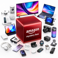 Mystery Box Regali Sorpresa per Lui Edizione Limitata Giocattolo a Sorpresa Pronto per la Vendita Scatole Mensili Selezione Casuale