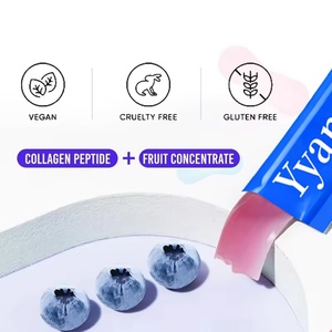 Barritas de Gelatina Probiótica OEM ODM para Control de Peso en Adultos, Adelgazantes, Detox, Quemagrasas, Reductor de Apetito - Product Image 4