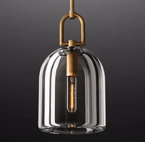 Lampadario di cristallo quadrato di design moderno illuminazione decorazione lampada da soffitto di lusso