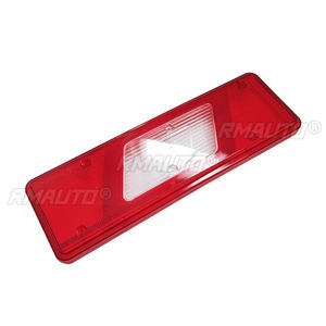 Pour Ford Transit MK8 2014-2020, feux de jour à LED, lampe étanche, ensemble de feux arrière de voiture, kit carrosserie - Product Image 4