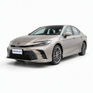 Offre Spéciale – Toyota Camry d'occasion, essence, <span class=keywords><strong>SUV</strong></span>, turbo, R16, conduite à gauche, caméra LED, sièges électriques en cuir, toit ouvrant automatique, galerie de toit métallique - Product Image 1