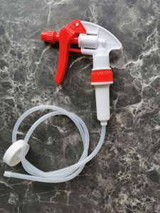Опрыскиватели 38/400 пластиковой 24/410 28-400 налобный распылитель 28/410 - Product Image 3