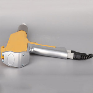 <span class=keywords><strong>Prix</strong></span> d'usine <span class=keywords><strong>pistolet</strong></span> de pulvérisation de revêtement en poudre portable <span class=keywords><strong>pistolet</strong></span> de pulvérisation de <span class=keywords><strong>peinture</strong></span> <span class=keywords><strong>électrostatique</strong></span> - Product Image 2
