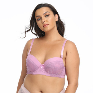 <span class=keywords><strong>Soutien</strong></span>-<span class=keywords><strong>gorge</strong></span> lingerie grande taille pour femme sexy automne hiver - Product Image 4