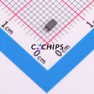 Diode Zener MMSZ4699 SOD-123 d'origine et neuve, fournisseur de composants électroniques en gros et service BOM - Product Image 1