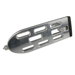 Ambassador Premium Step Platform Piezas de automóvil multifuncionales resistentes - Product Image 1