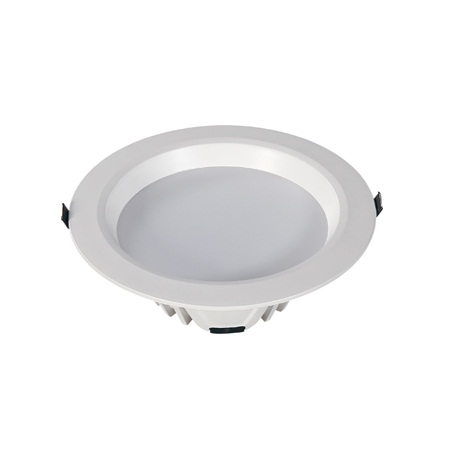 Светодиодный светильник 80 мм LED SMD потолочный светильник 15 Вт 20 Вт 30 Вт 35 Вт потолочный светильник 5 Вт Встраиваемый светодиодный потолочный светильник для мобильного магазина волос